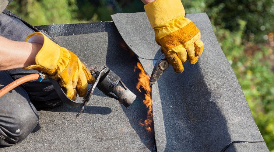 Professional flood damage restoration services in West Wardsboro, VT