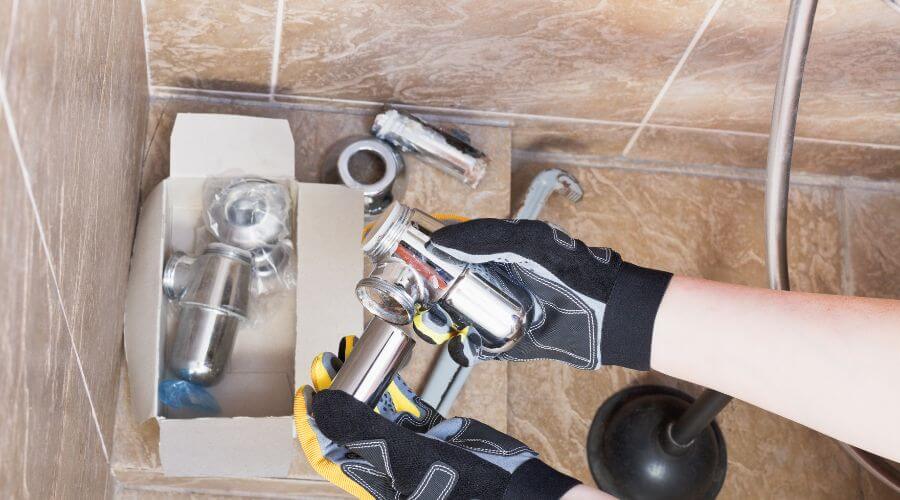 Expert flood damage restoration services in West Wardsboro, VT